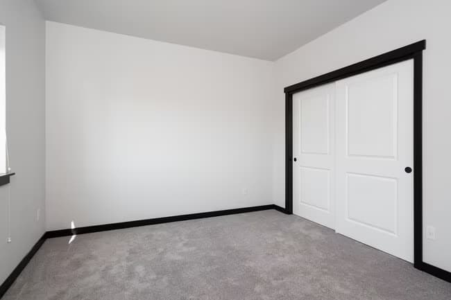 2 BR 300 floor plan