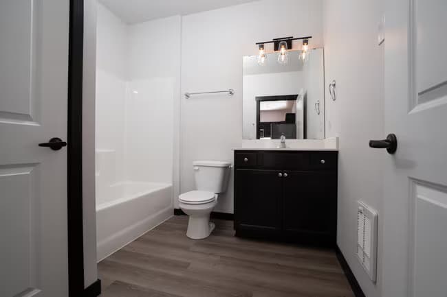 Studio C 308 floor plan