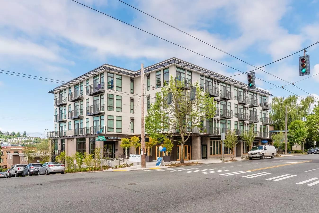 2201 EASTLAKE AVE E UNIT 409 307 floor plan