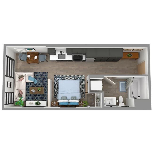 0x1-9-CS 2429 floor plan