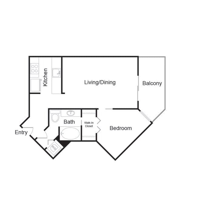 OB 1.2 439 floor plan