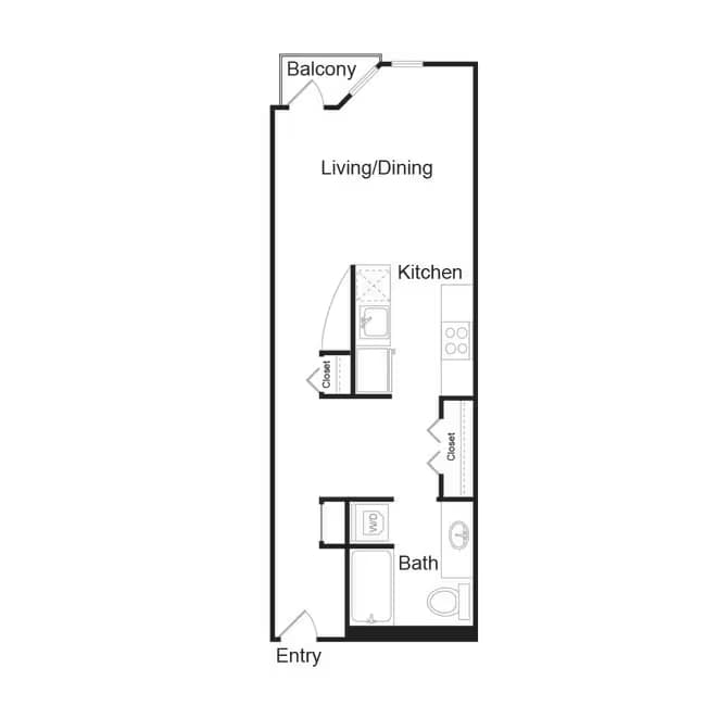 S 1.2 526 floor plan