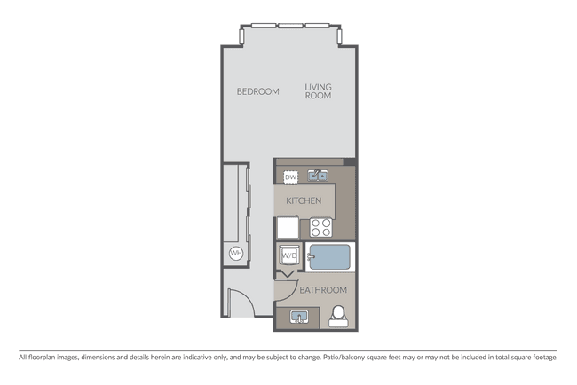 Plan SB D305 floor plan