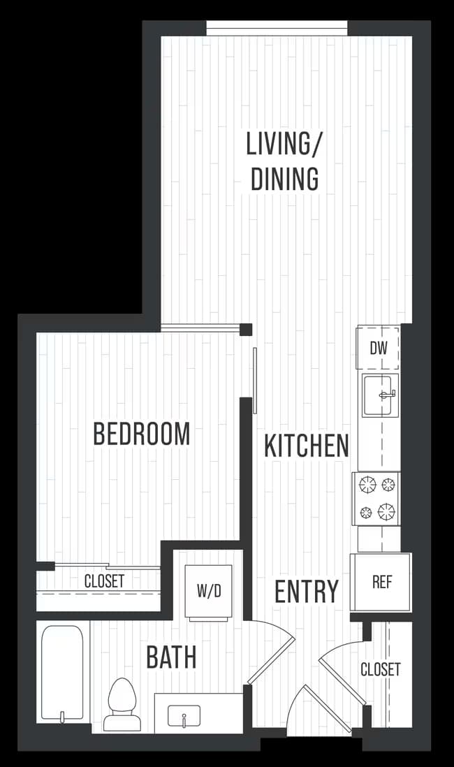 1A 329 floor plan