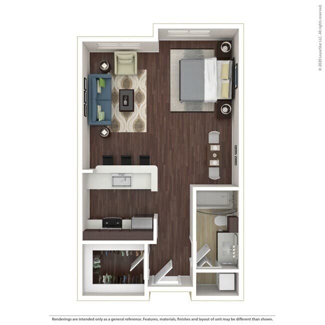 0E 509 floor plan