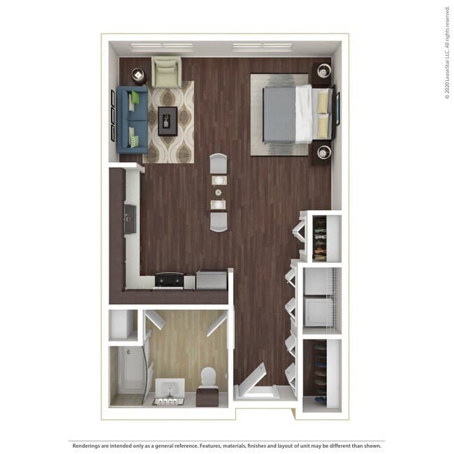 0F 409 floor plan