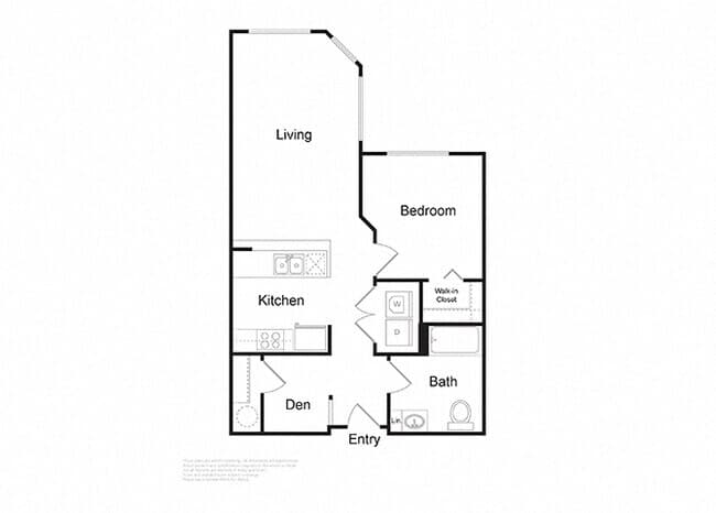 11CDC 0521 floor plan