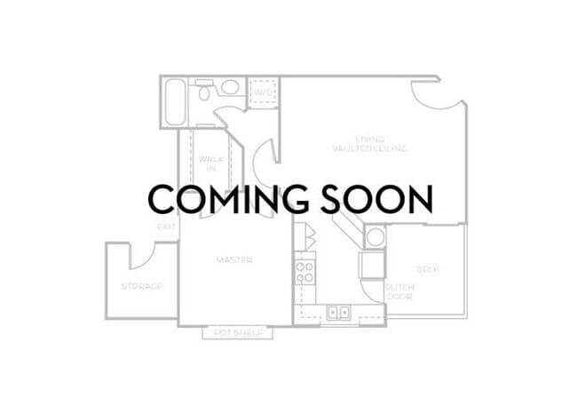 22CTH 1005 floor plan