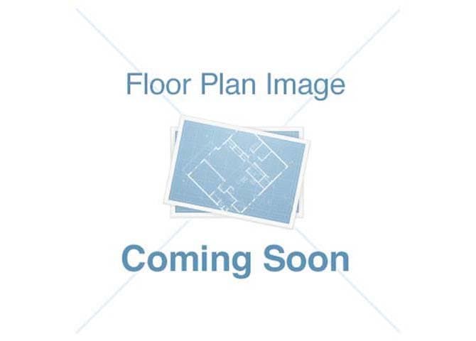 2x1 MD floor plan