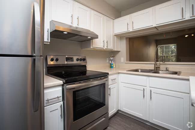 The Hemlock D205 floor plan
