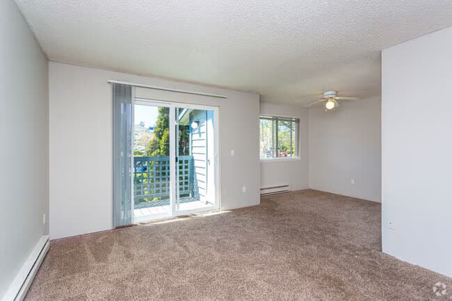 Unit B105 N102 floor plan