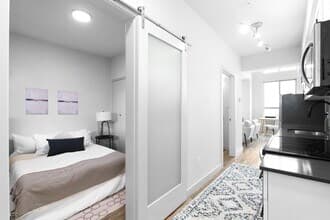 MFTE - 1 Bedroom 1 Bath 304 floor plan