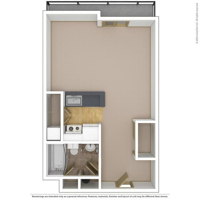 0x1b B2 floor plan