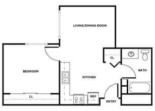 A06 605 floor plan