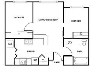 B03 601 floor plan