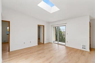 4 Bedroom 404 floor plan
