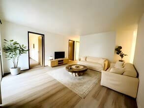 3x2 Updated Flooring 304 floor plan