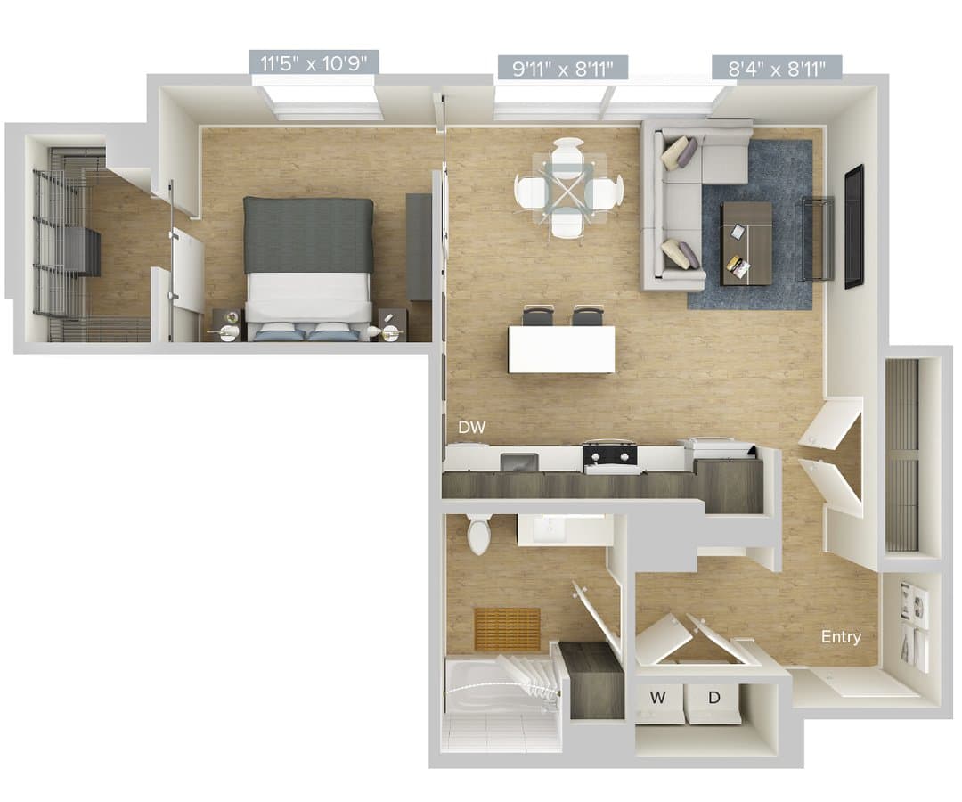 S3-490 319 floor plan