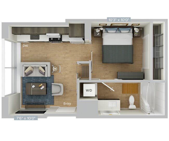 S2-486 813 floor plan