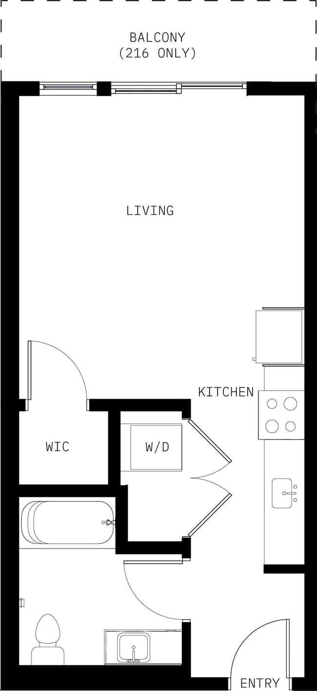 S1 724 floor plan