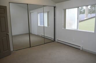 2BDRM 267 floor plan