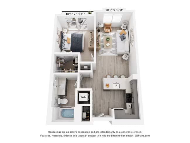 A02 254 floor plan
