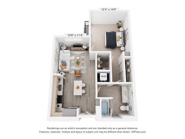 A07 506 floor plan