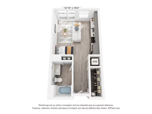S03 218 floor plan
