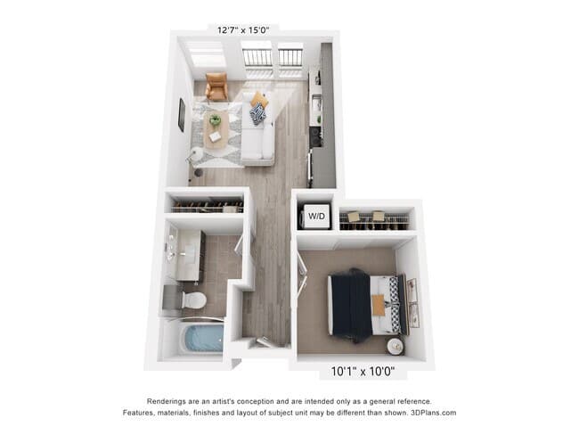 S08 227 floor plan