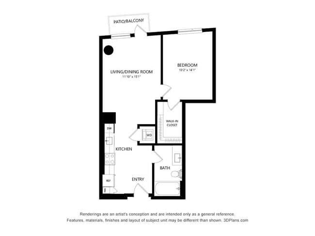 a10d 222 floor plan