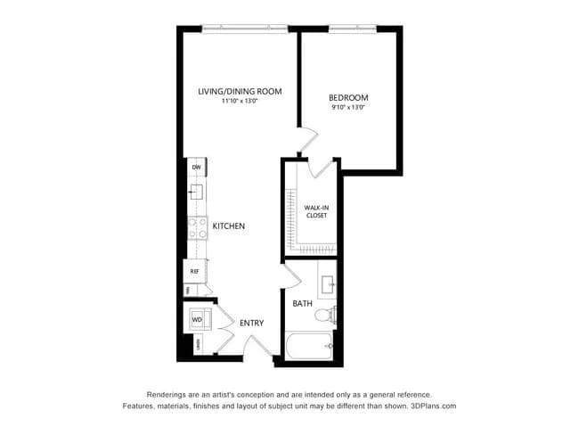 a10h 424 floor plan