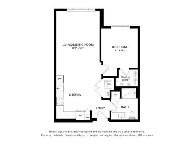 a10l 311 floor plan