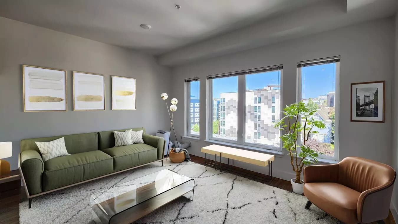 Unit 513 513 floor plan