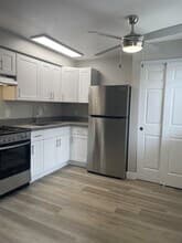 1 Bed, 1.00 Bath J22 floor plan