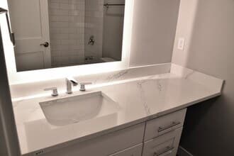 1 Bed, 1.00 Bath K12 floor plan