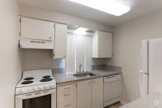 2 Bed, 1.00 Bath M04 floor plan