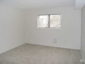2 Bed 1 Bath A306 floor plan