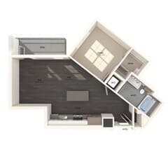 A03 614 floor plan