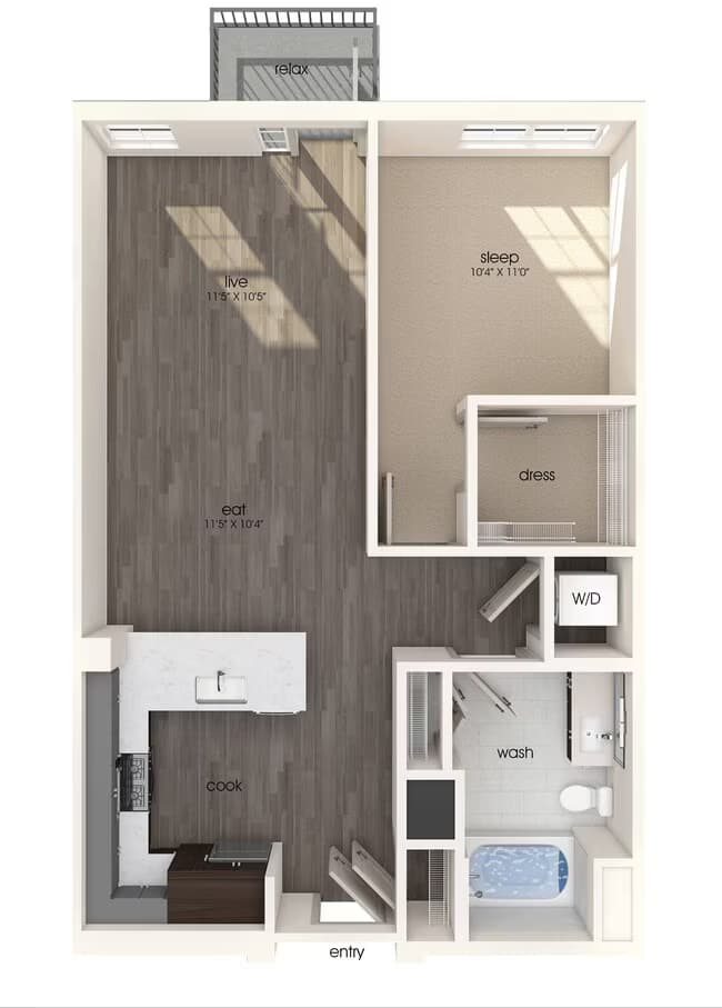 A04 339 floor plan