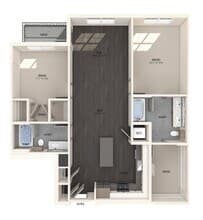 B12 608 floor plan