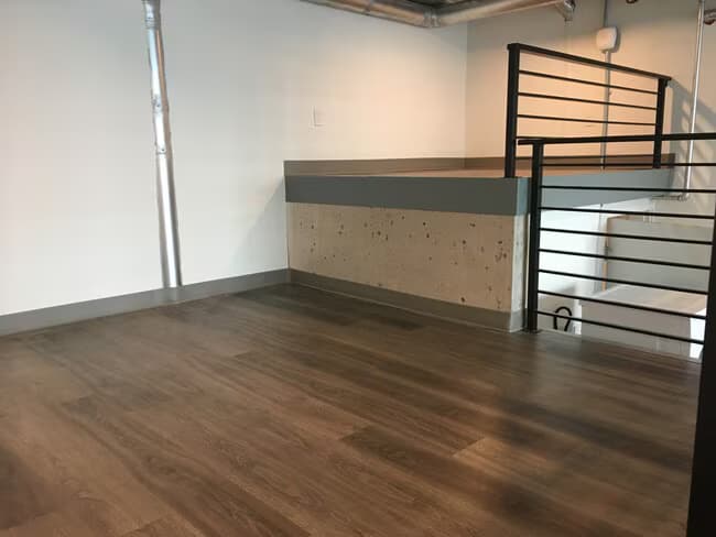 Studio C3 floor plan