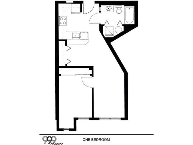 1B2 AUCMKK floor plan