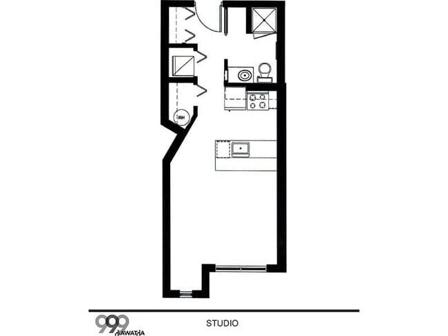 S1 AUCMUW floor plan