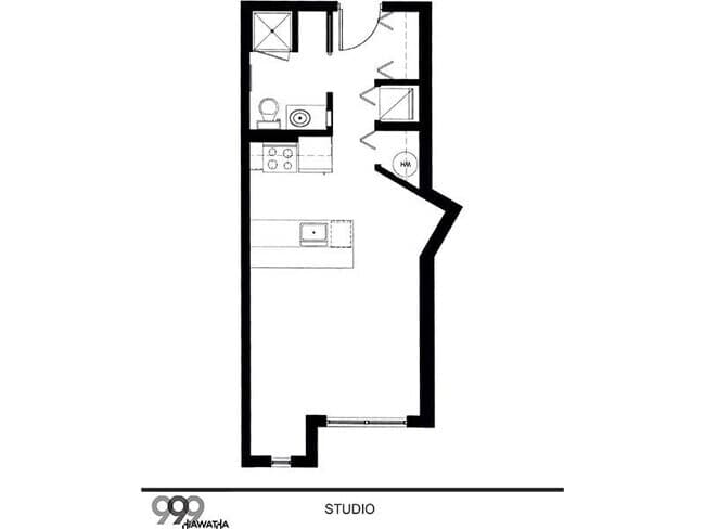 S2 AUCMDZ floor plan