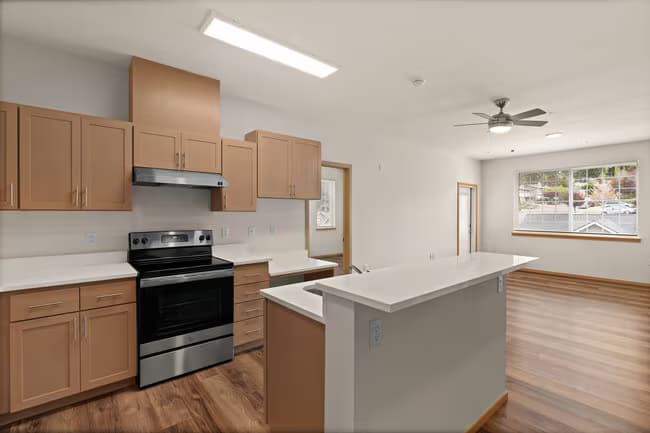 2 Bedroom Standard 1949-108 floor plan