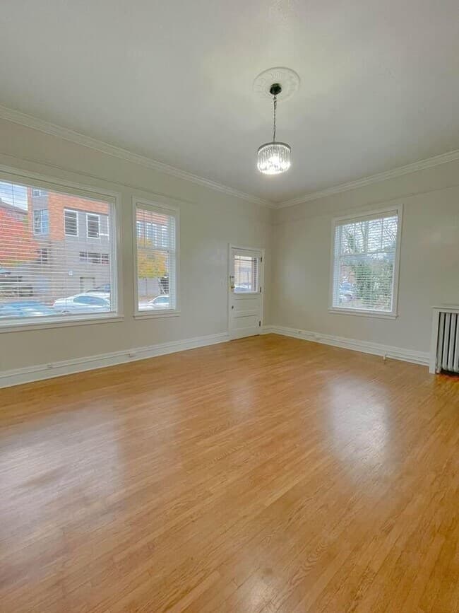 1 Bedroom 1 Bath 24 floor plan