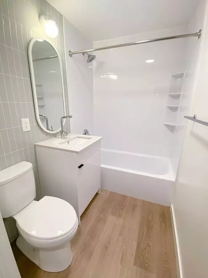 Unit 211 211 floor plan