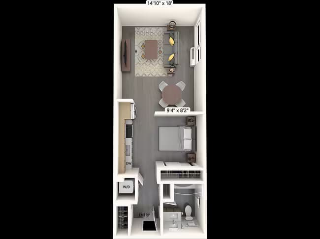 SM05-574sf-DII 002-293 floor plan