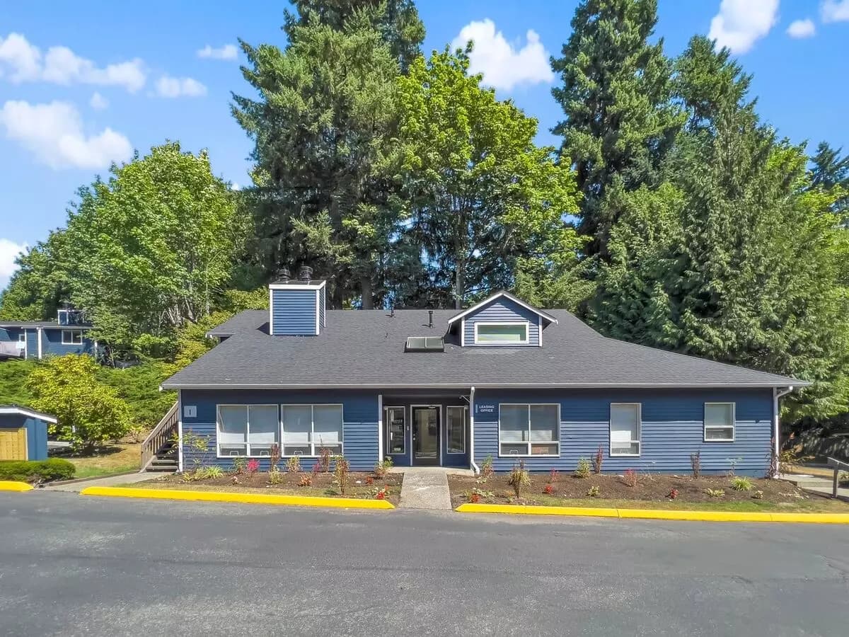 2BR/2.0BA K22 floor plan