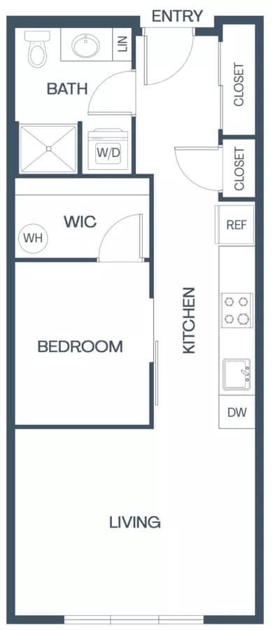 Aiden 527 floor plan